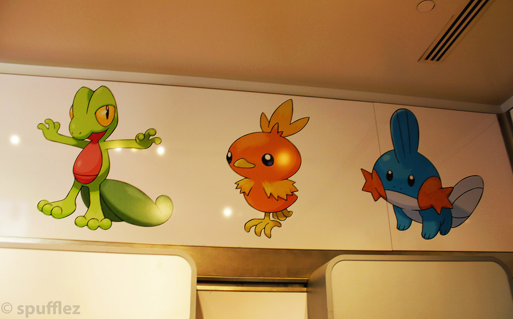 Pokemon Torchic - HD Wallpaper 