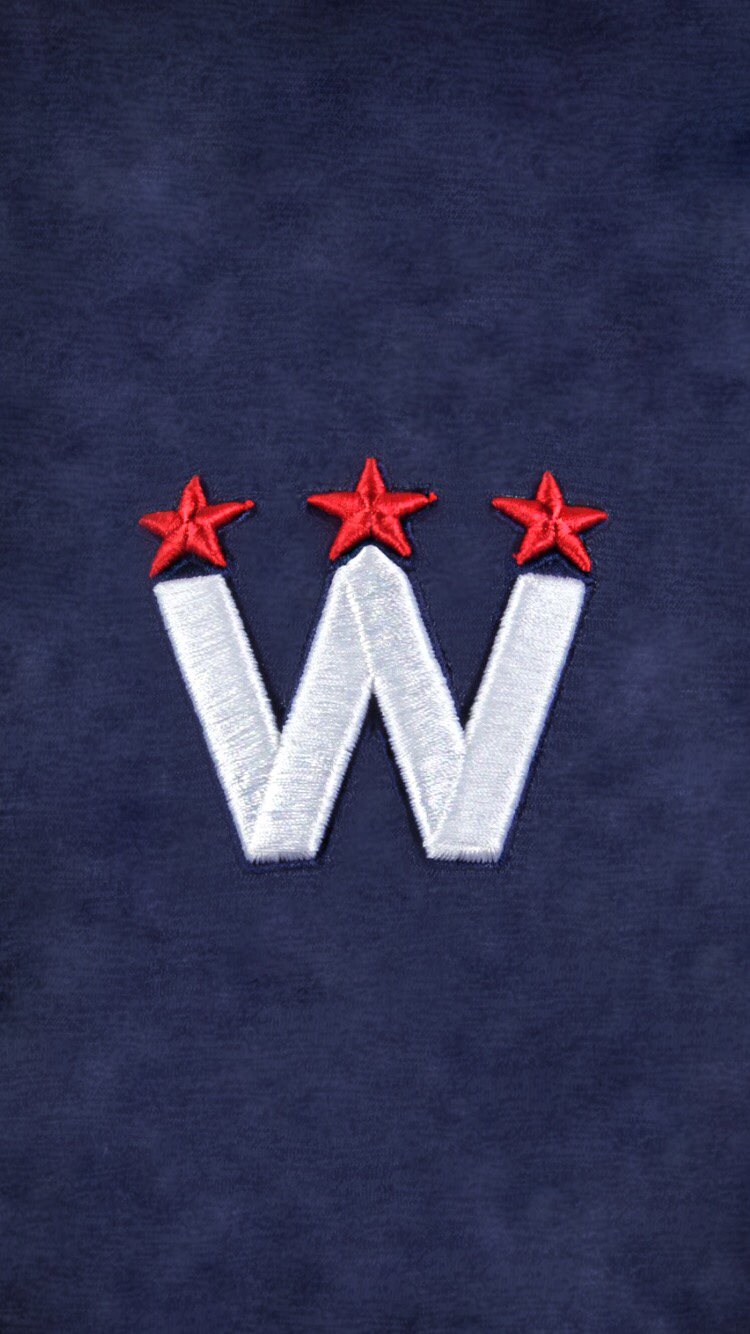 Washington Capitals Stadium Series Logo - HD Wallpaper 