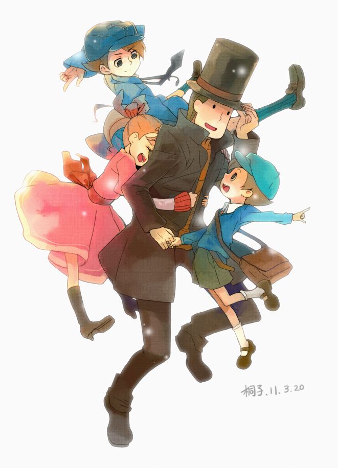 Cartoon - HD Wallpaper 