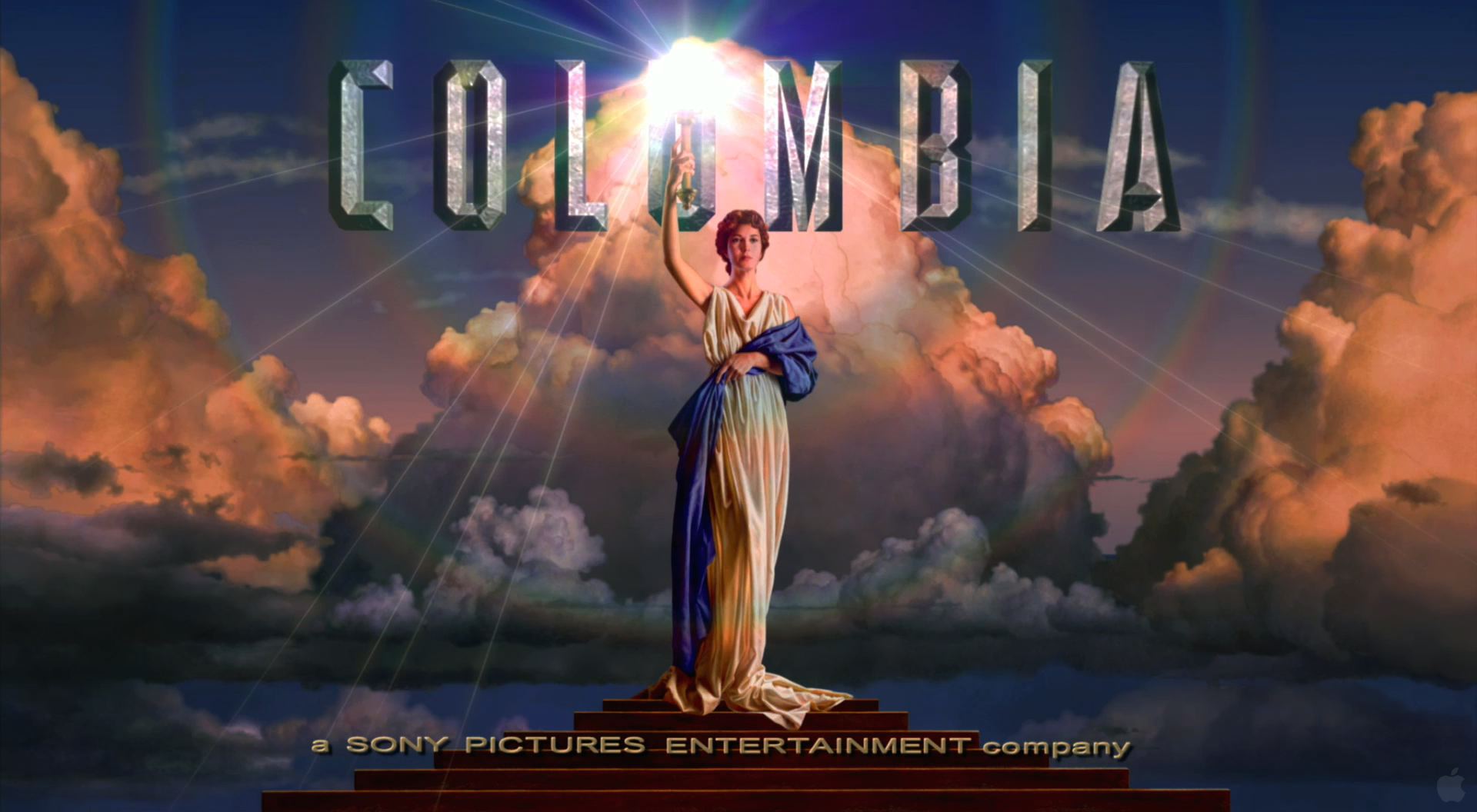 Columbia Pictures Intro Piano - HD Wallpaper 