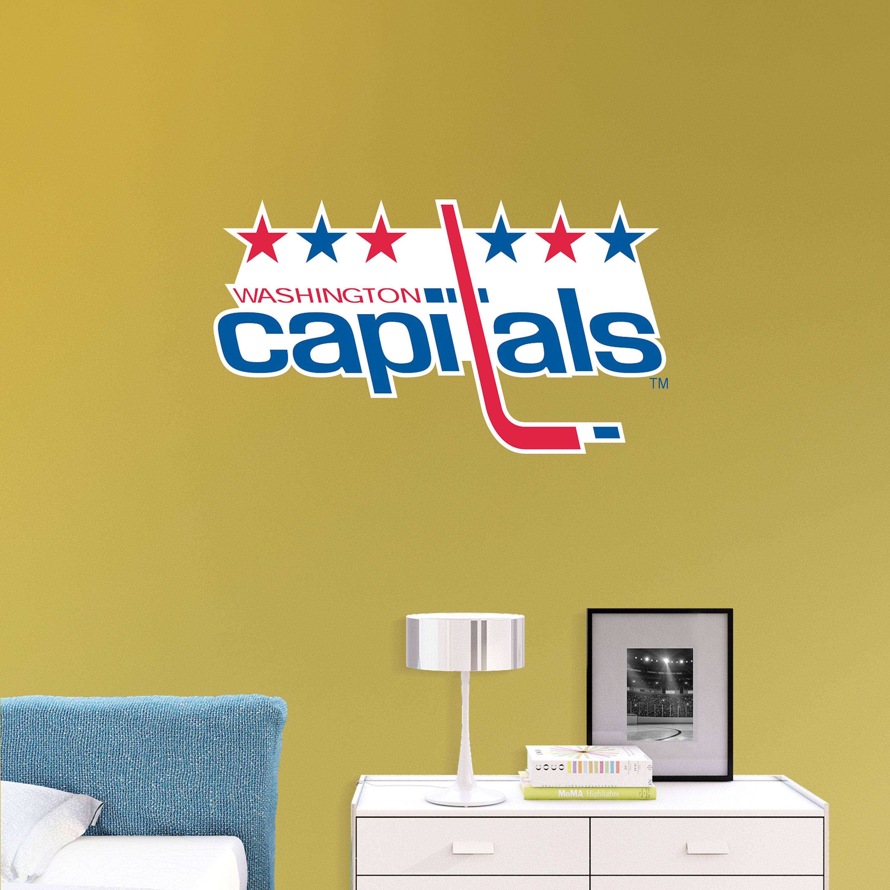 Washington Capitals - HD Wallpaper 