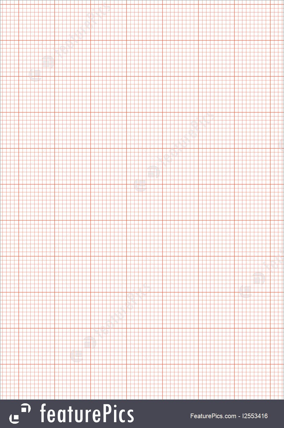 Abstract Math Background With Red Graph Paper Ideal - Matt Fiddes - HD Wallpaper 