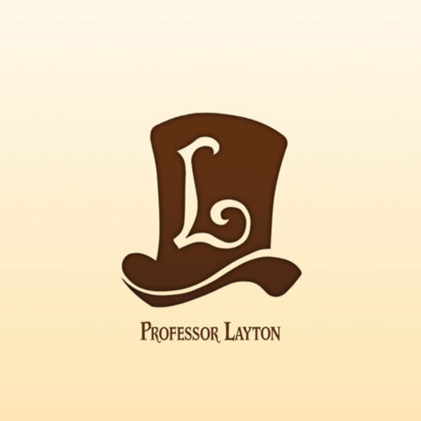 Professor Layton - HD Wallpaper 