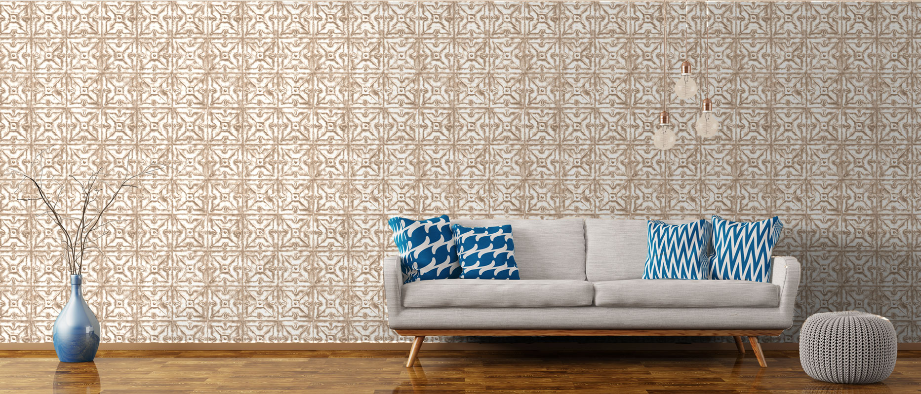 Wall Art Trends 2018 - HD Wallpaper 