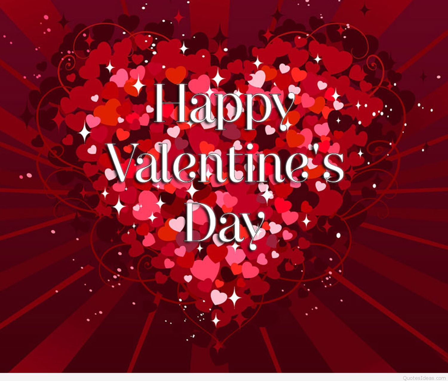 Valentine S Day Love Wallpapers - Happy Valentine Day New - HD Wallpaper 