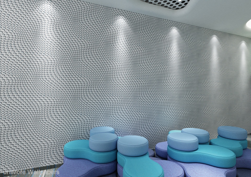 Wallpaper Dealer - Harmony In Motion By Mac Stopa - HD Wallpaper 