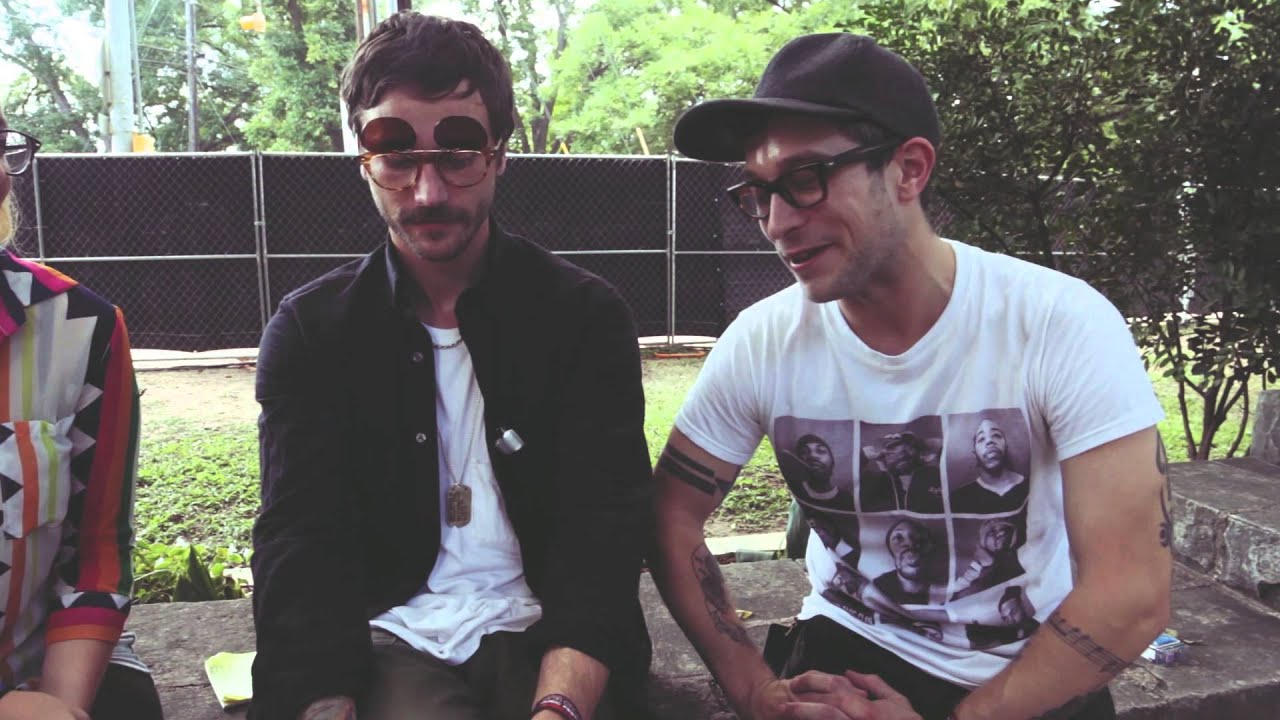 Portugal The Man Kyle O Quin - HD Wallpaper 