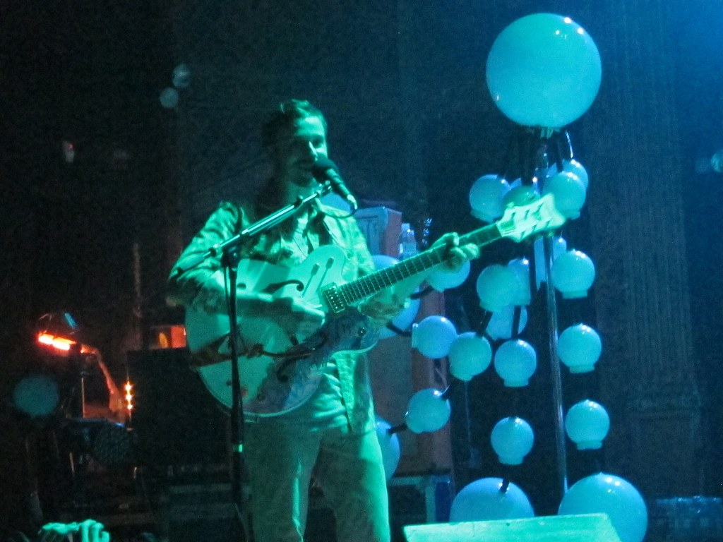 Rock Concert - HD Wallpaper 