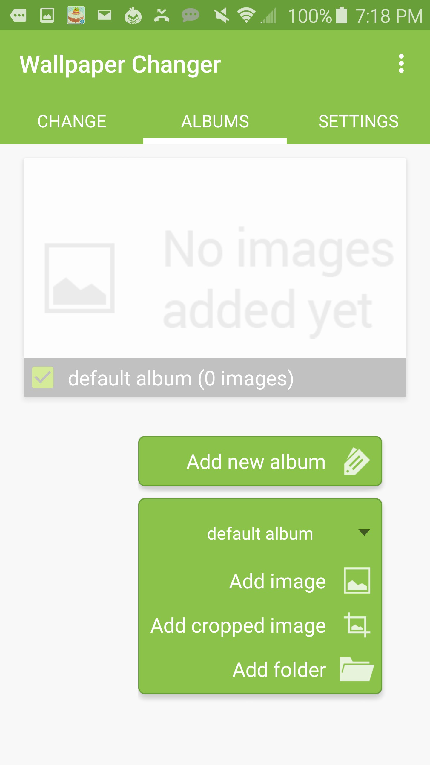 Screenshot - HD Wallpaper 