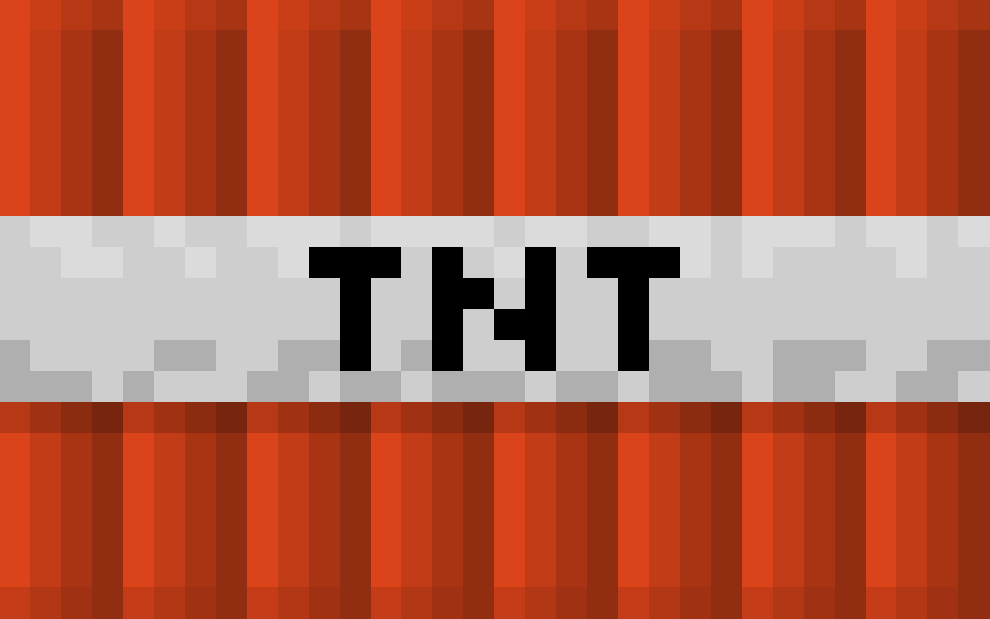 Minecraft Wallpaper Tnt - HD Wallpaper 