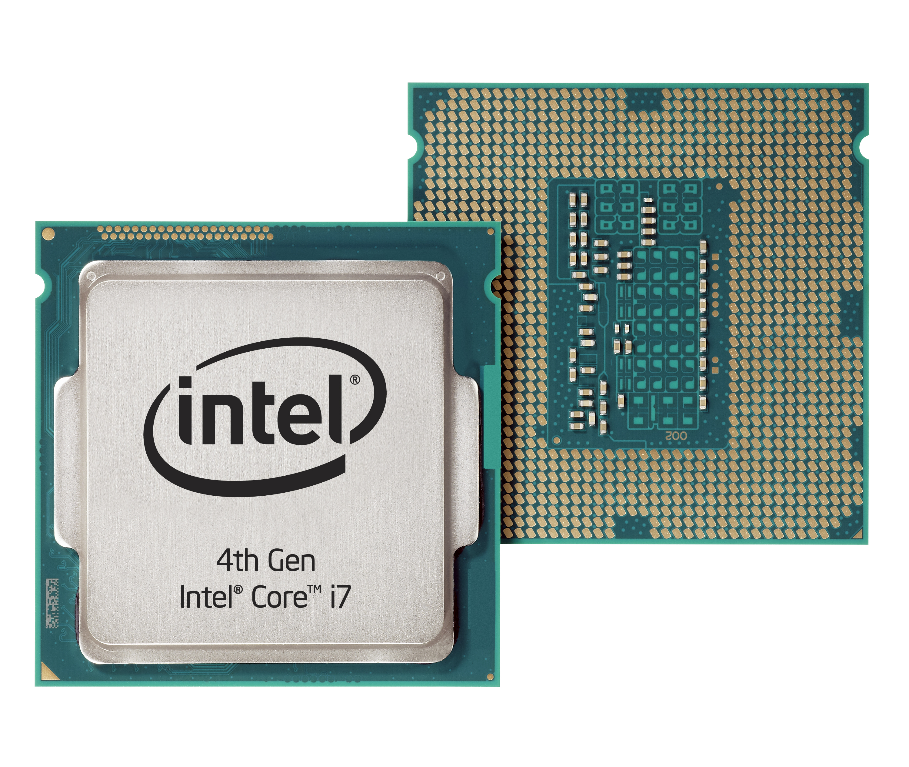 Intel Core I7 - HD Wallpaper 
