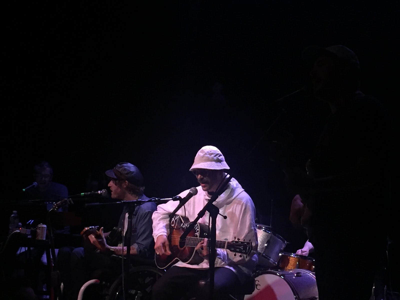 Concert - HD Wallpaper 