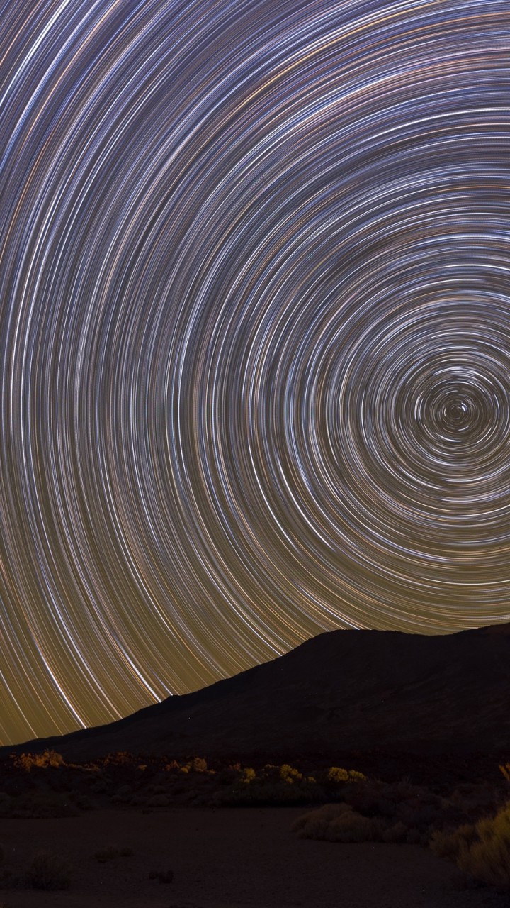 Stars, Circles, Astronomy - Darkness - HD Wallpaper 