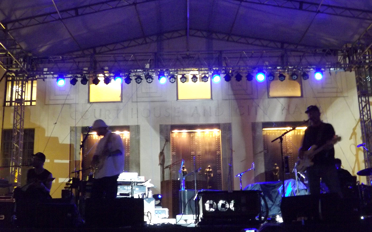 Rock Concert - HD Wallpaper 