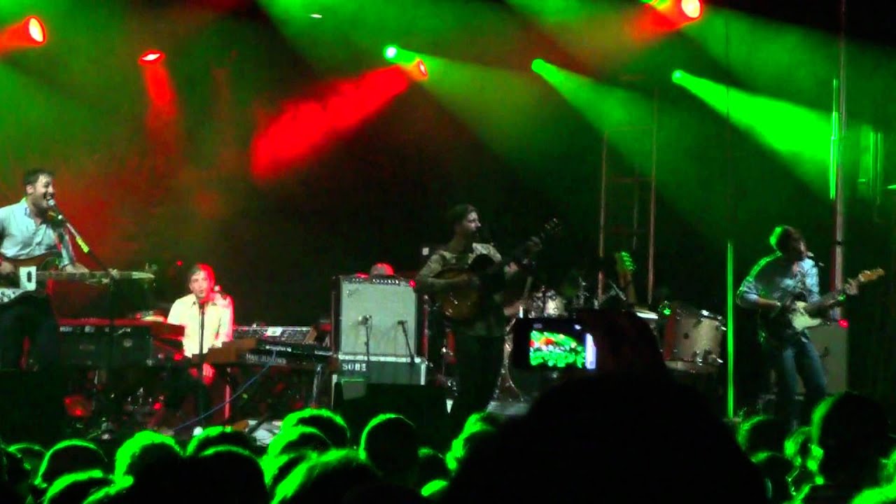 Rock Concert - HD Wallpaper 