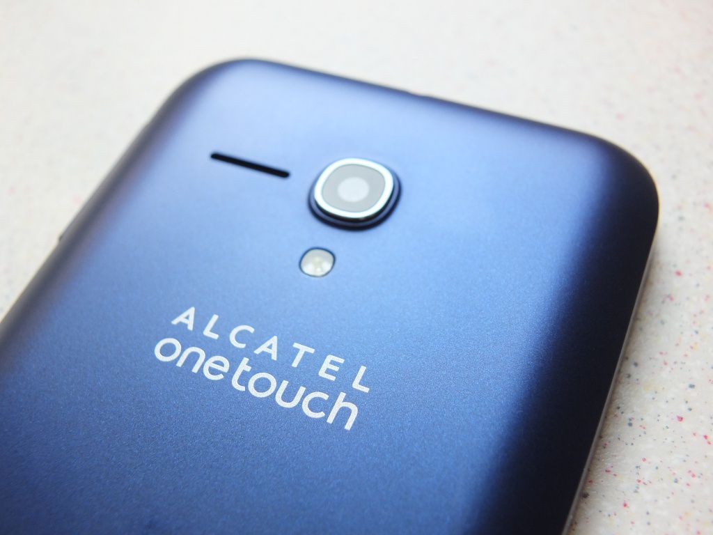 Alcatel One Touch Pop D5 - HD Wallpaper 