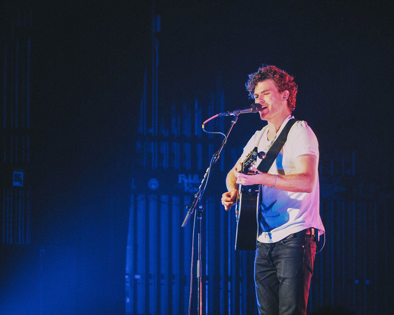 Vance Joy And Portugal - Rock Concert - HD Wallpaper 