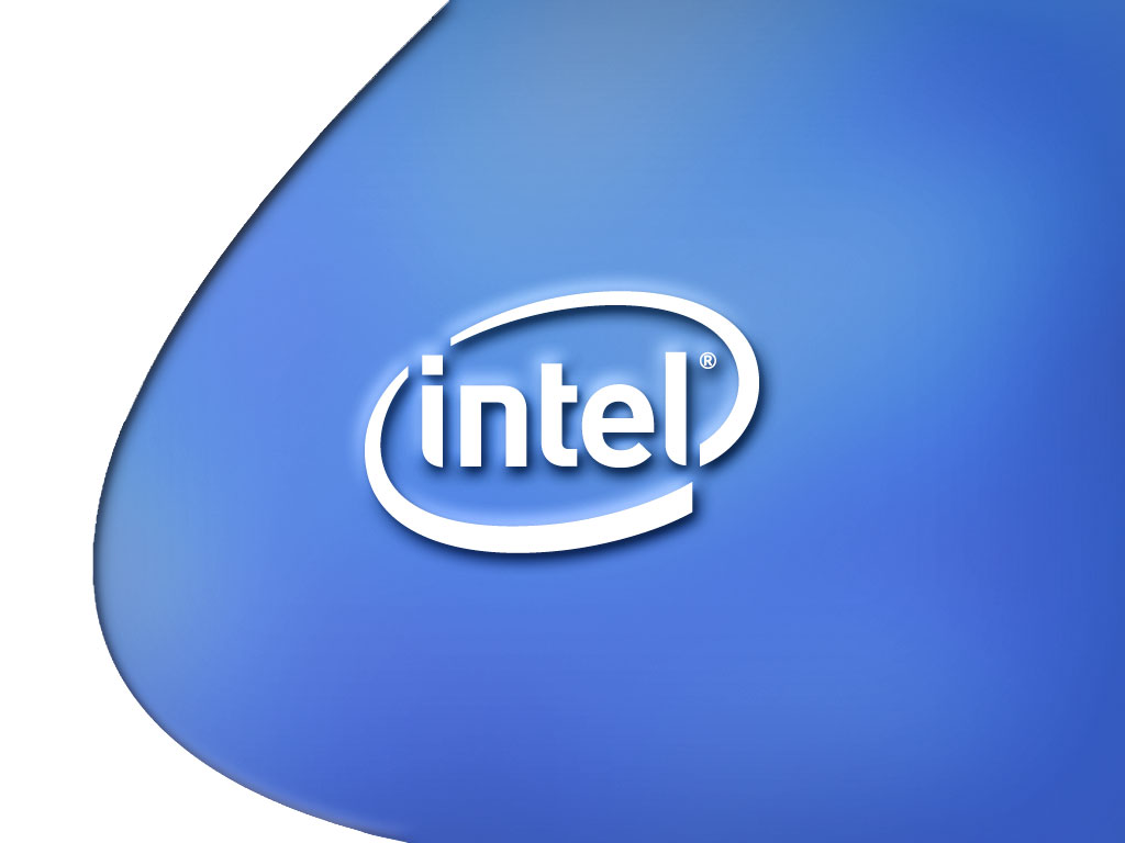 Intel Bios Logo - HD Wallpaper 