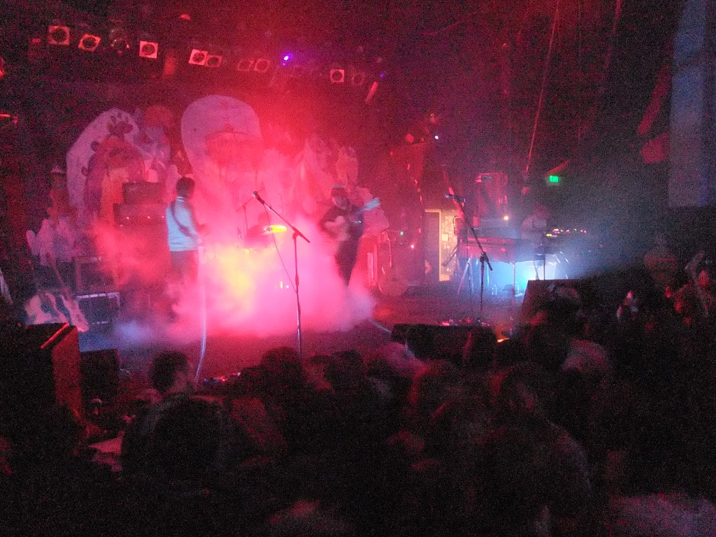 Rock Concert - HD Wallpaper 