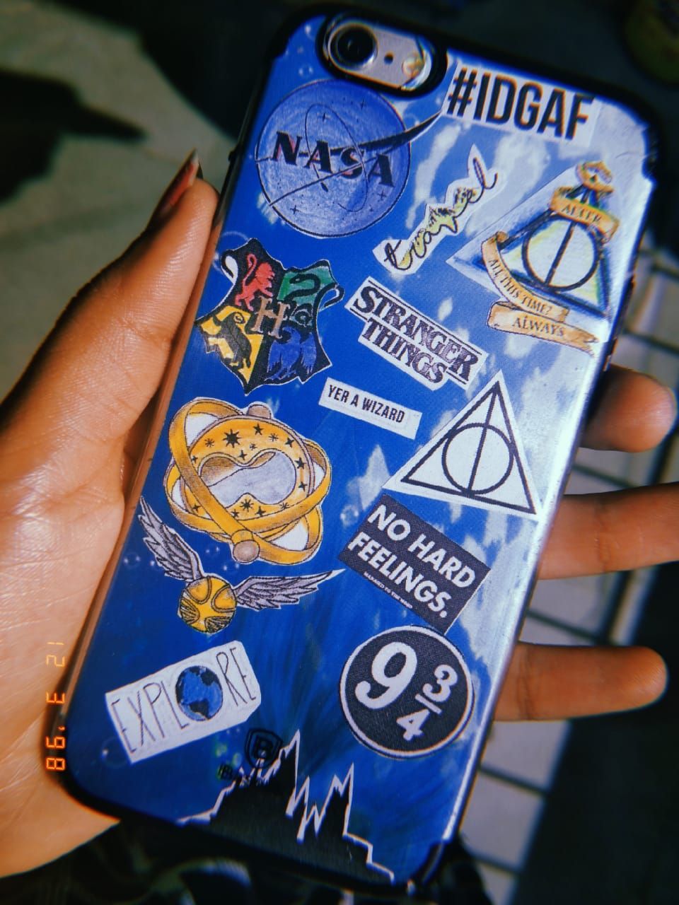 Harry Potter (literary Series) - HD Wallpaper 