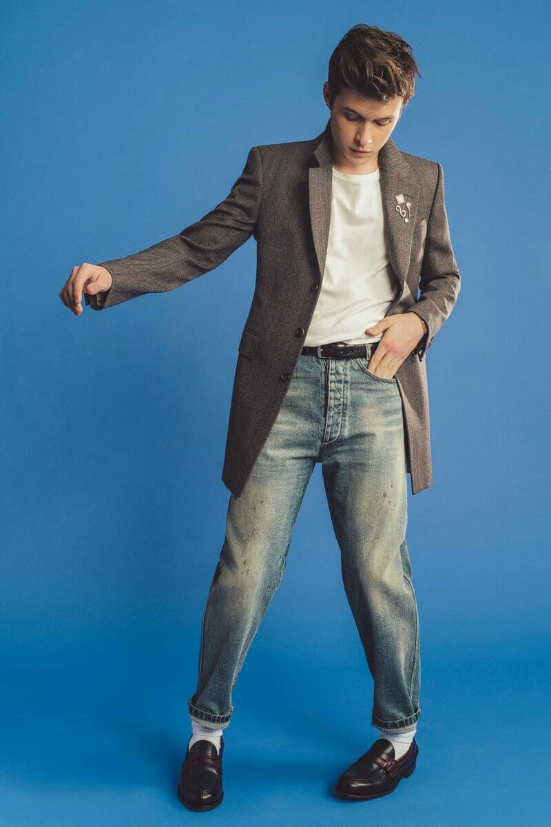 Nick Robinson Image - Nick Robinson Age 2018 - HD Wallpaper 