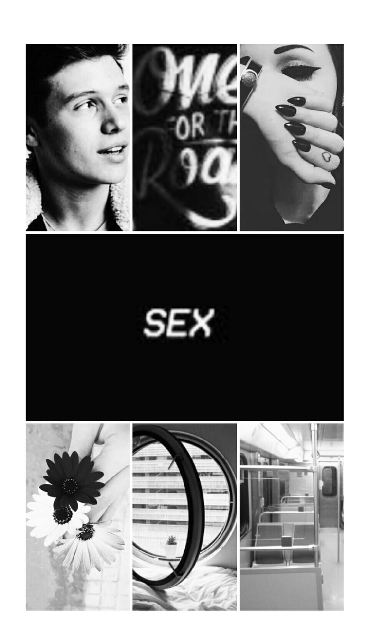 Black And White, Wallpaper, And Nick Robinson Image - Poster - HD Wallpaper 