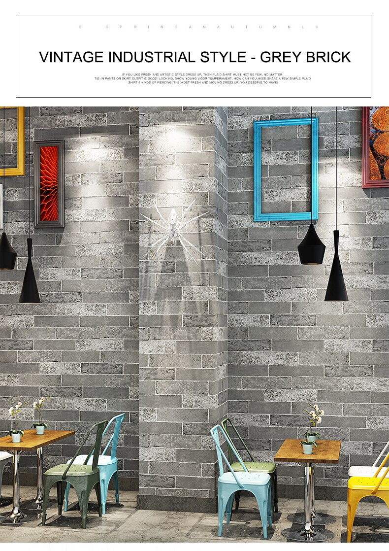 Brick - HD Wallpaper 