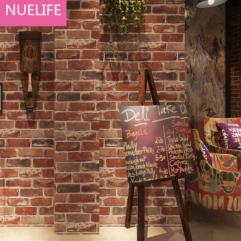 3d Brick - HD Wallpaper 