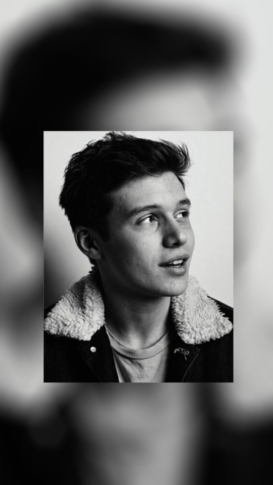 Zach Mitchell - HD Wallpaper 