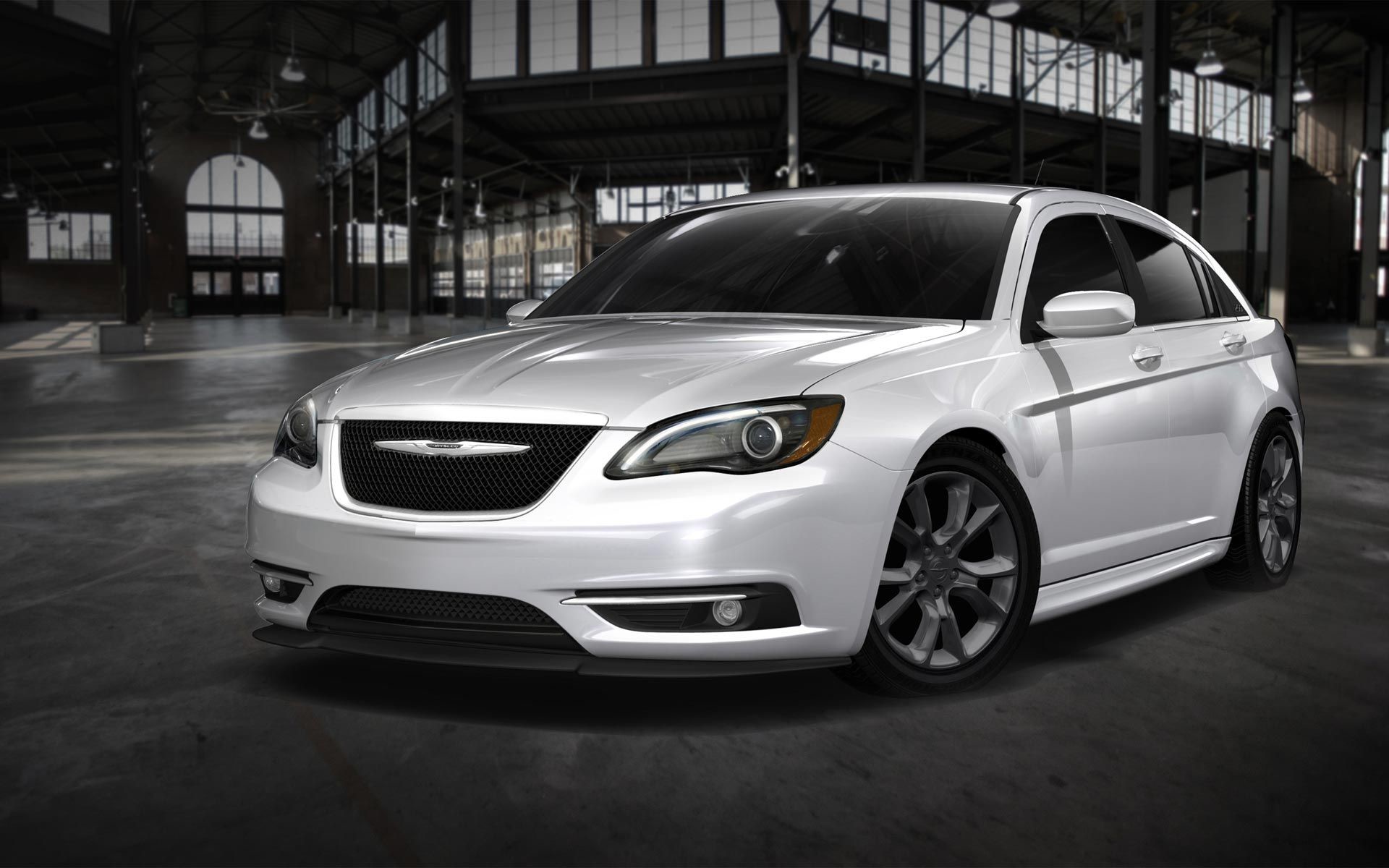 1920x1200, Chrysler 200 Super S Mopar Hd Wallpapers - Chrysler 200 Super S - HD Wallpaper 
