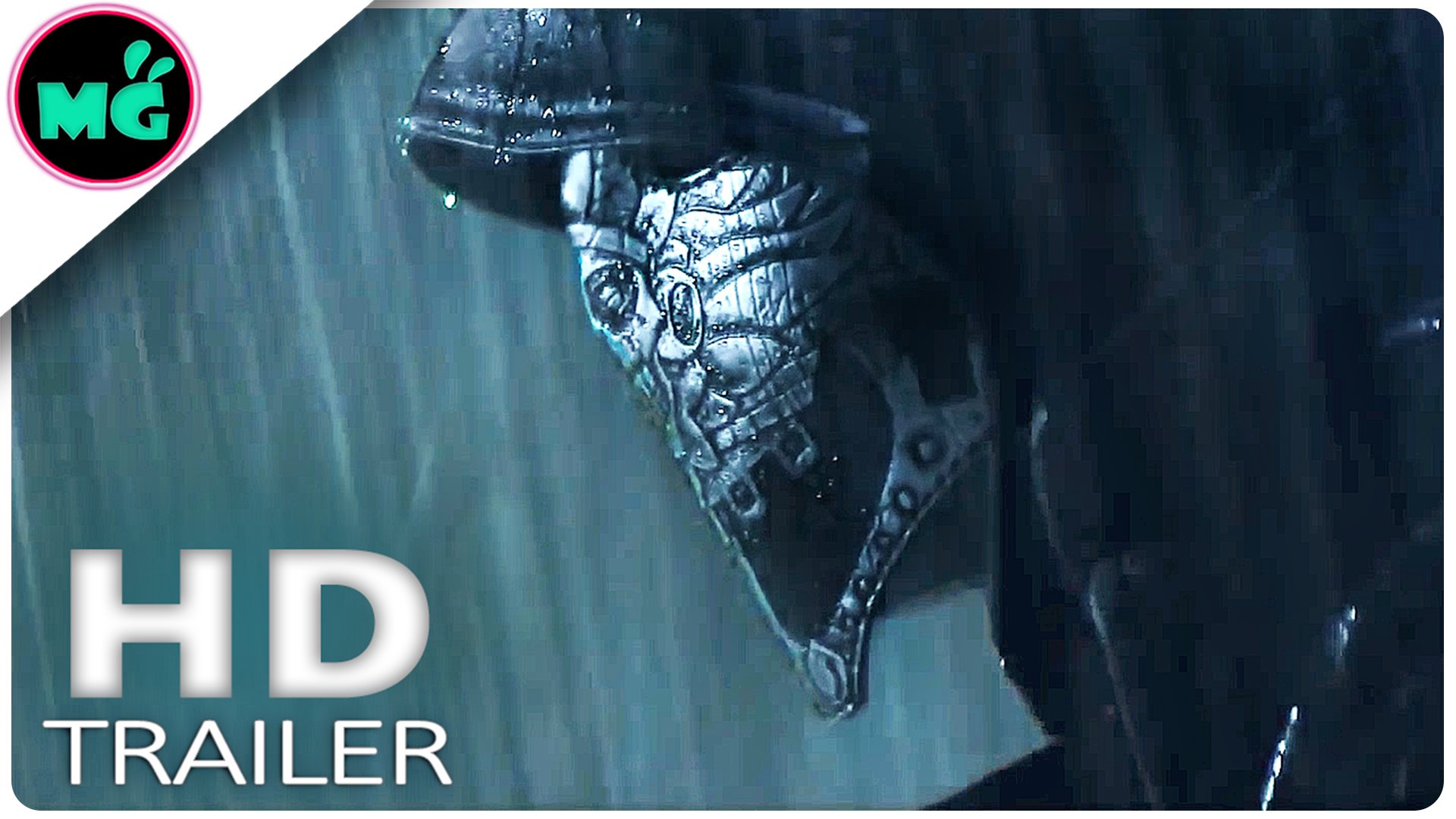 Itsy Bitsy Movie 2019 - HD Wallpaper 