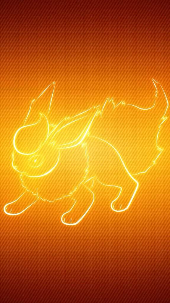 Typhlosion Wallpaper Iphone - HD Wallpaper 
