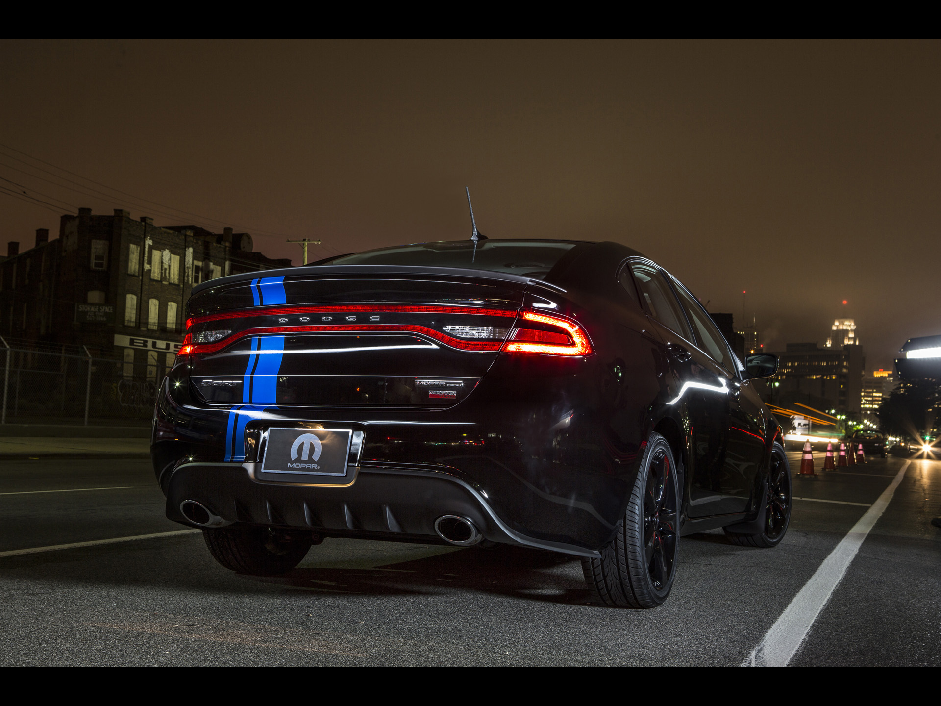 Dodge Dart Wallpaper - Dodge Dart Mopar - HD Wallpaper 