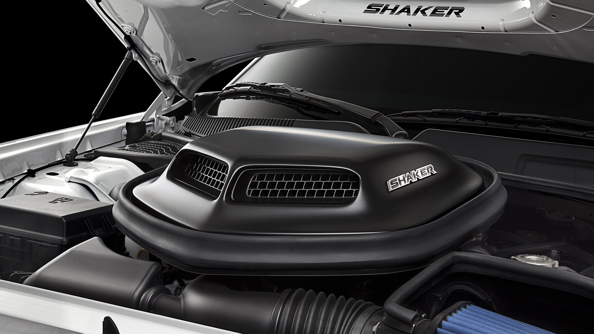 Dodge Challenger 2014 Mopar - HD Wallpaper 