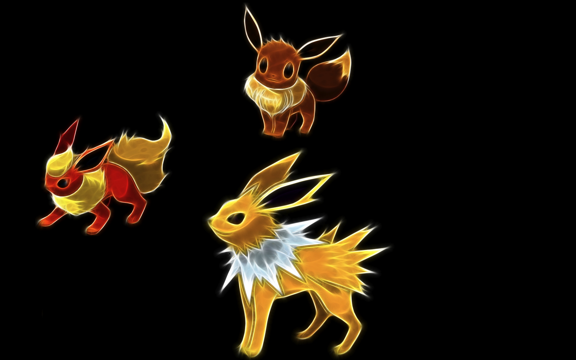 Cool Backgrounds Of Pokemon - HD Wallpaper 