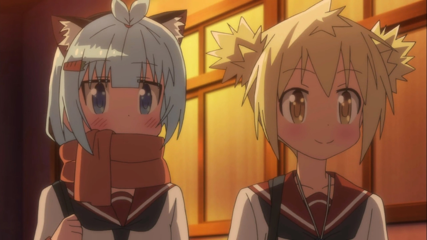 Cartoon - HD Wallpaper 