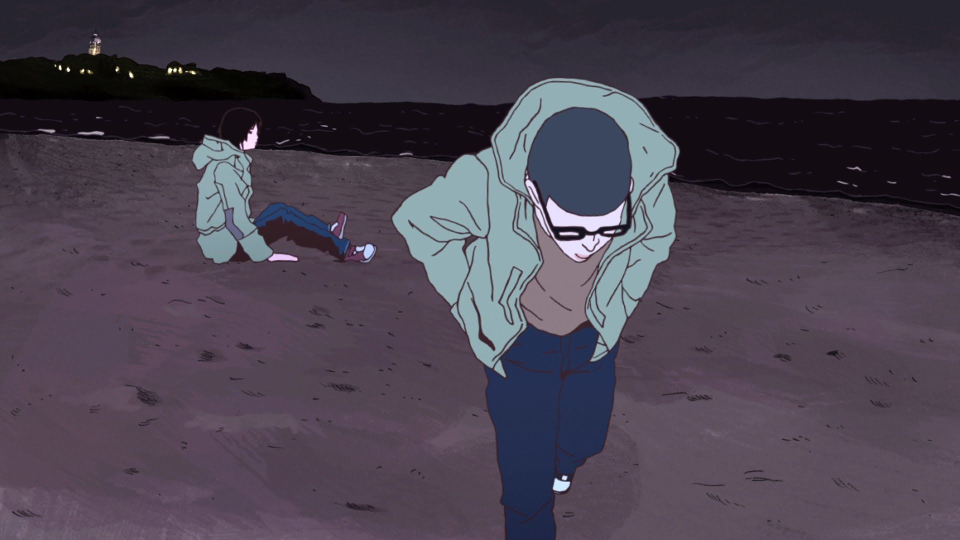 Cartoon - HD Wallpaper 