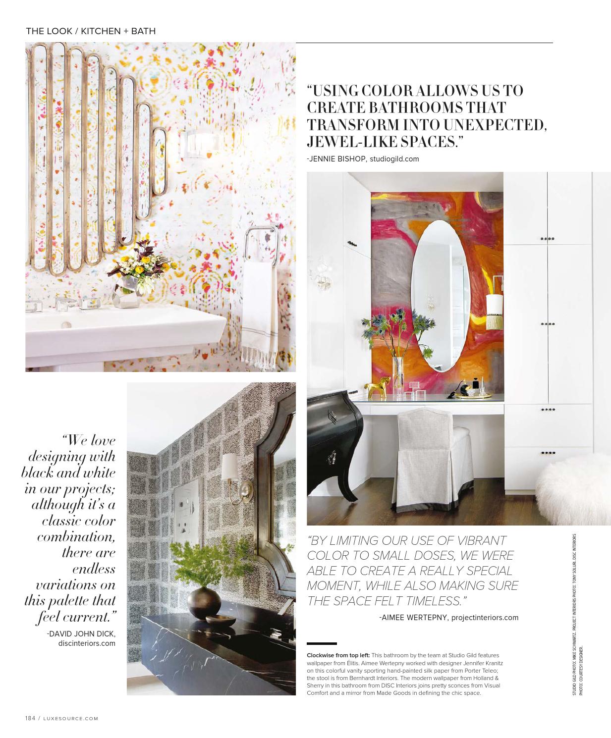 Interior Design - HD Wallpaper 