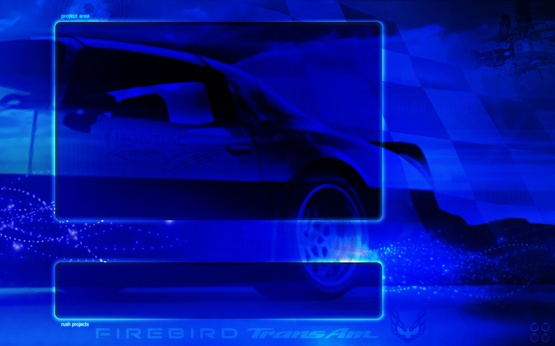 Concept Car - HD Wallpaper 