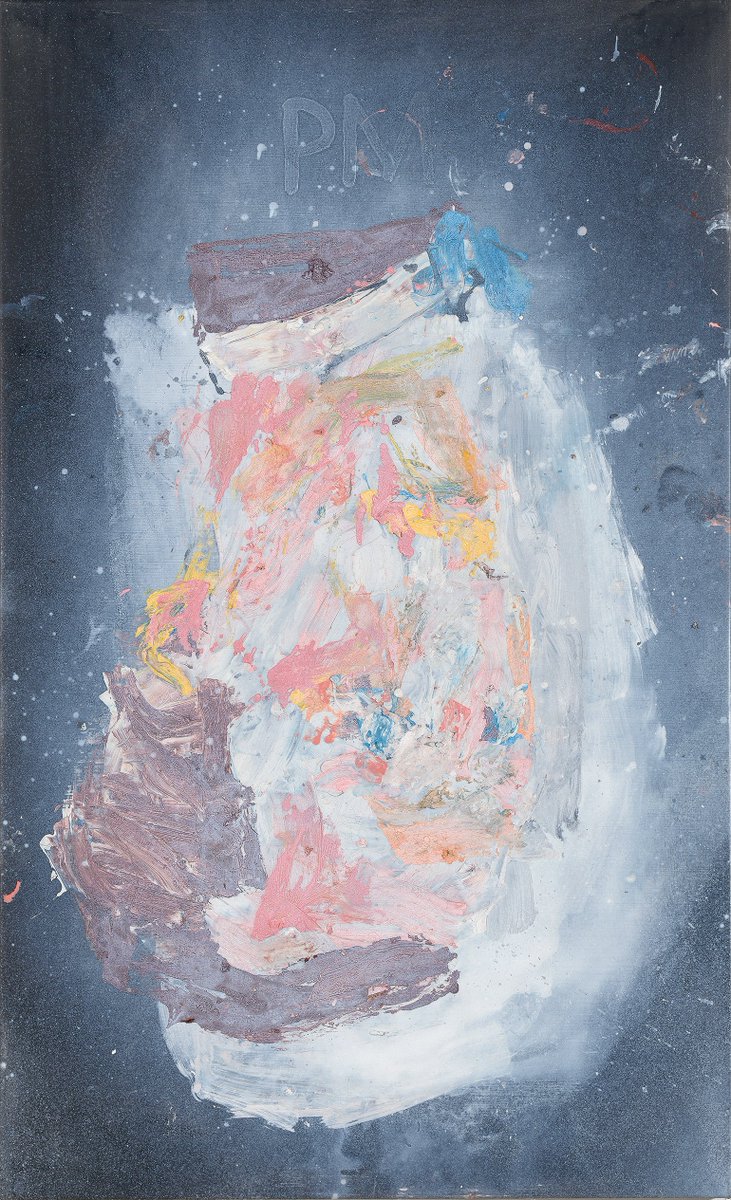 Georg Baselitz - HD Wallpaper 