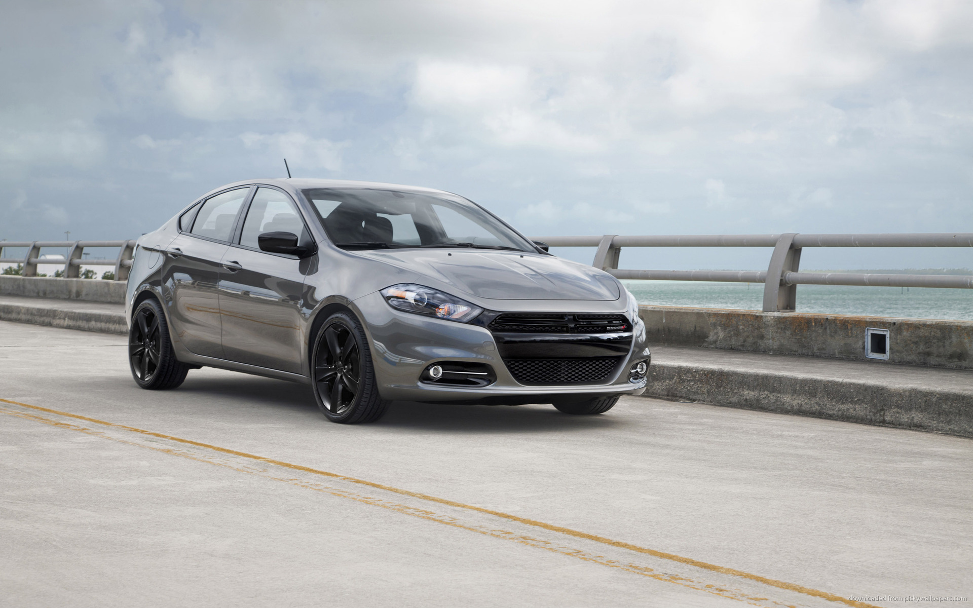 Dodge Dart Wallpapers 1080p - HD Wallpaper 