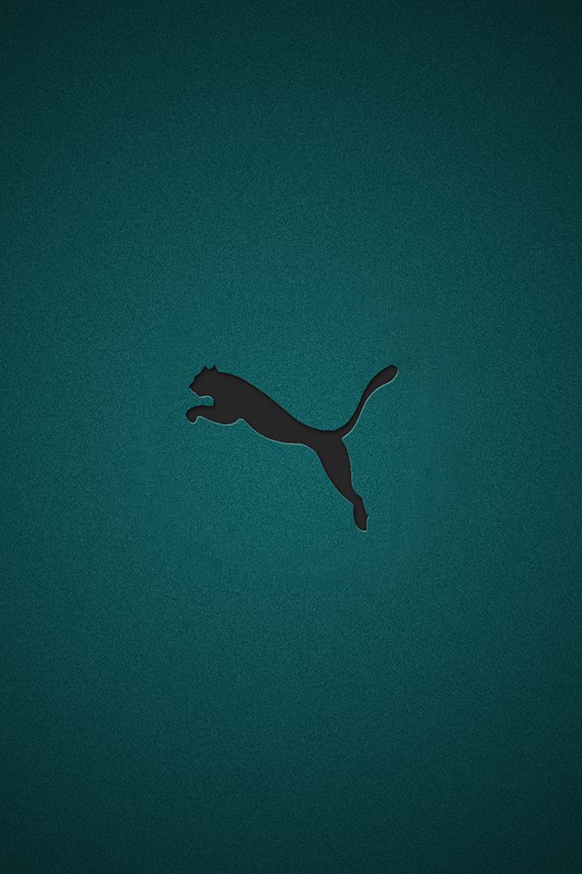 Puma Iphone Wallpaper Hd - HD Wallpaper 