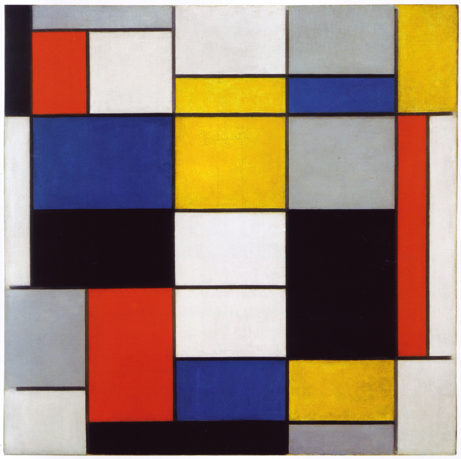 Composition A Composition A Piet Mondrian 930x925 Wallpaper Teahub Io Composition A Composition A Piet Mondrian 930x925 Wallpaper Teahub Io