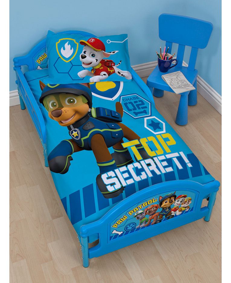 Lenjerie Pat Peppa Pig - HD Wallpaper 