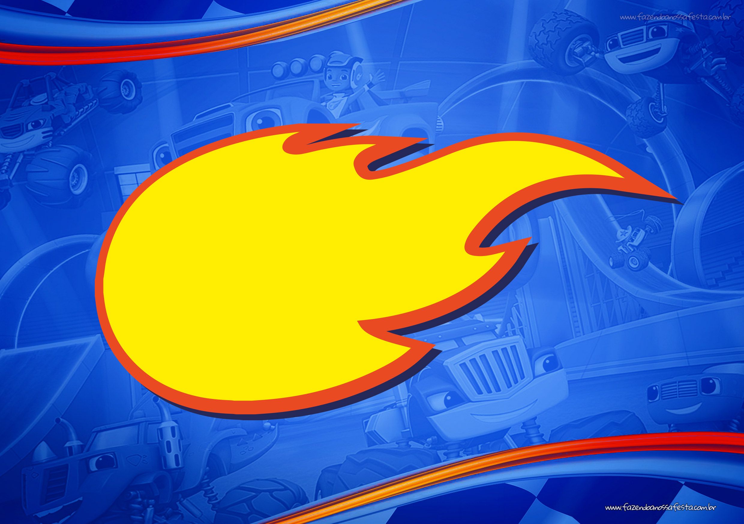 Logo De Monster Machine - HD Wallpaper 