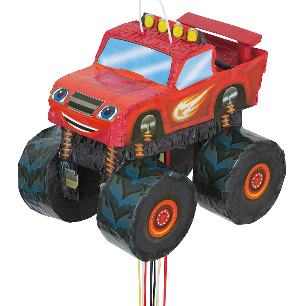 Blaze And The Monster Machines Piñata - 1000x1000 Wallpaper Blaze And The Monster Machines Piñata - 1000x1000 Wallpaper