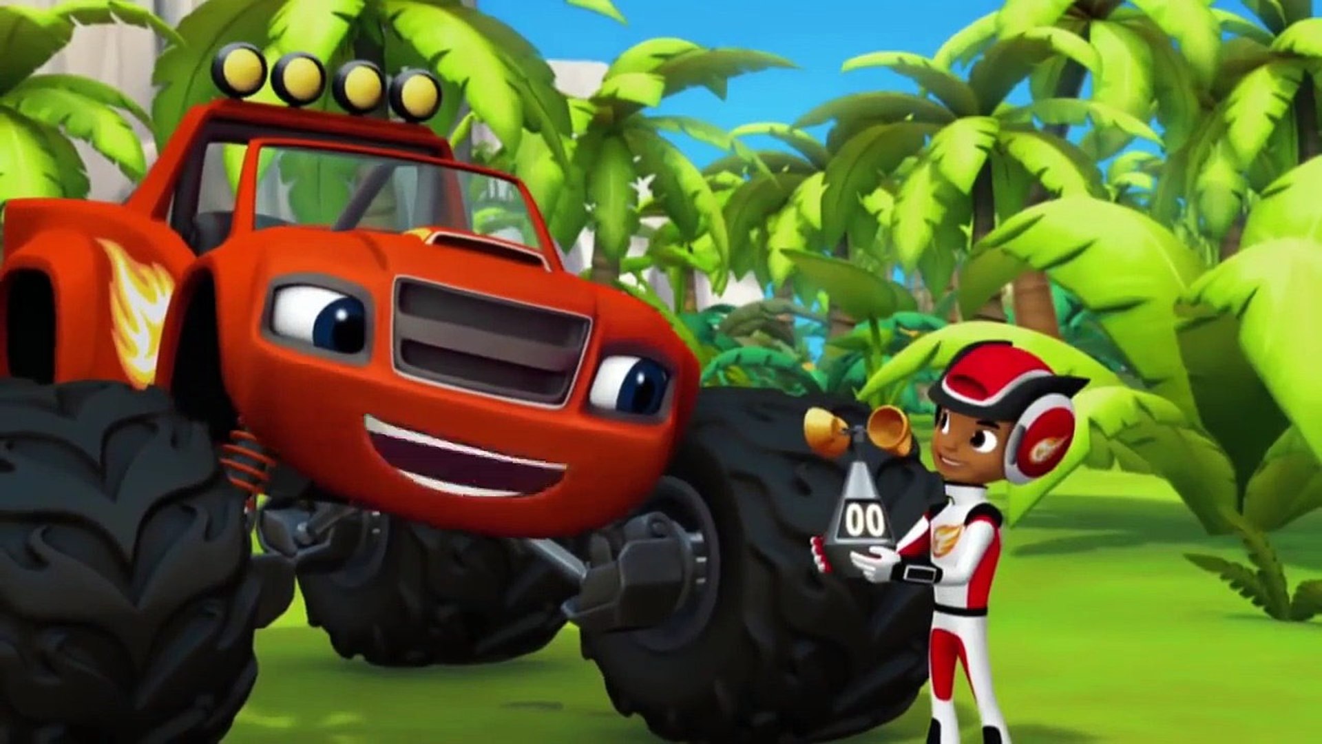 Blaze And The Monster Machines Volume 1 Prime Video - 1920x1080 Wallpaper - Blaze And The Monster Machines Volume 1 Prime Video - 1920x1080 Wallpaper -