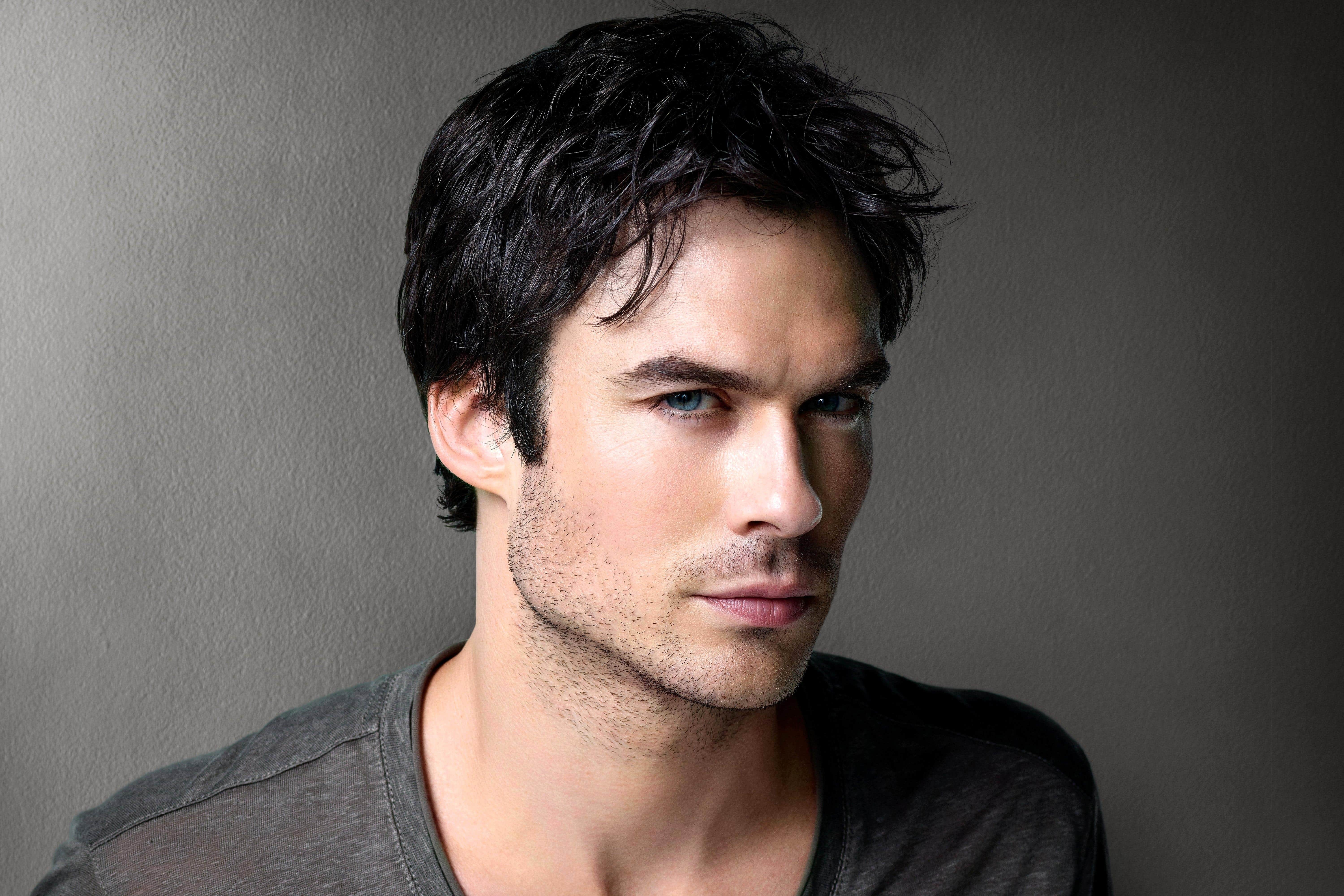 Ian Somerhalder Widescreen Wallpapers - HD Wallpaper 