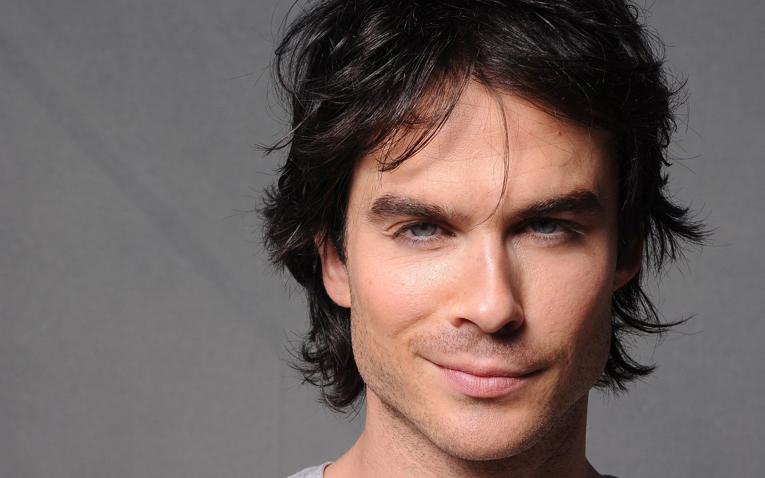 伊 恩 桑 莫 哈 德 - HD Wallpaper 