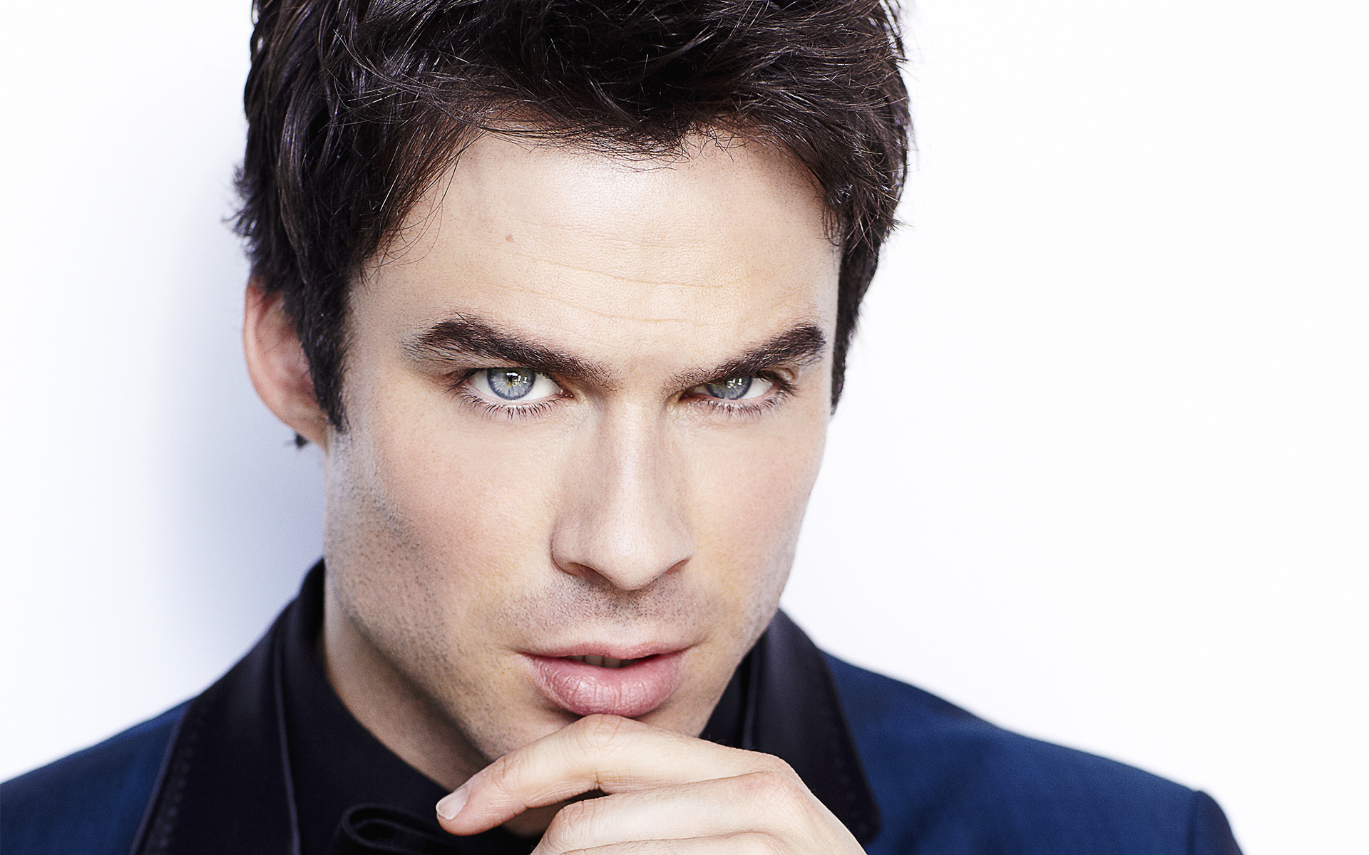 Ian Somerhalder - HD Wallpaper 